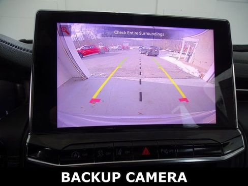 Used 2022 Jeep Compass High Altitude image 19