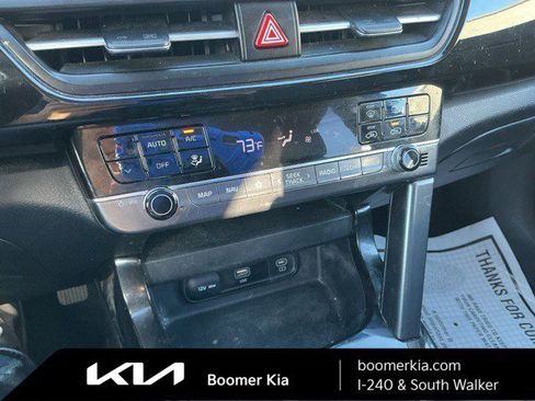 Certified 2024 Kia Seltos S image 23