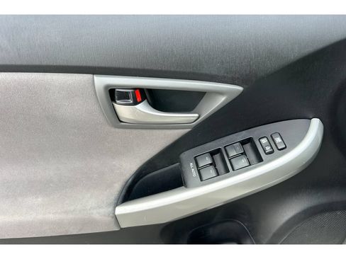 Used 2014 Toyota Prius Prime Plug-In Hybrid FWD image 11