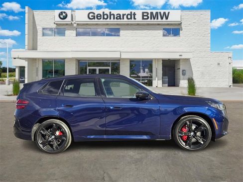 New 2026 BMW X3 M50 w/ Premium Package image 4