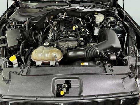 Used 2016 Ford Mustang Premium RWD image 45