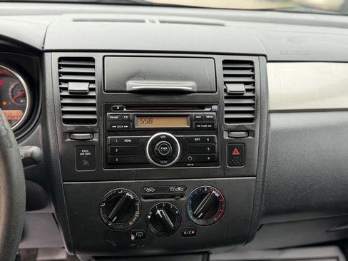 Used 2010 Nissan Versa 1.8 S w/ PWR Plus Pkg FWD image 12