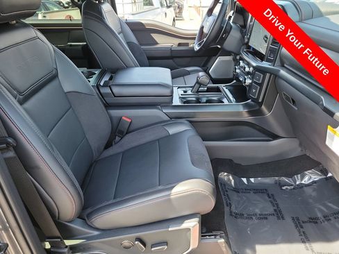 Used 2026 Ford F150 Raptor AWD/4WD image 18