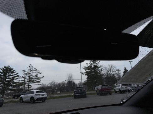 Certified 2025 MAZDA MAZDA3 Hatchback w/Premium Plus Pkg image 43