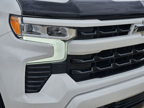 Used 2022 Chevrolet Silverado 1500 RST image 10