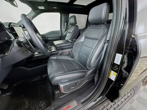 Used 2023 Ford F150 Raptor AWD/4WD image 11