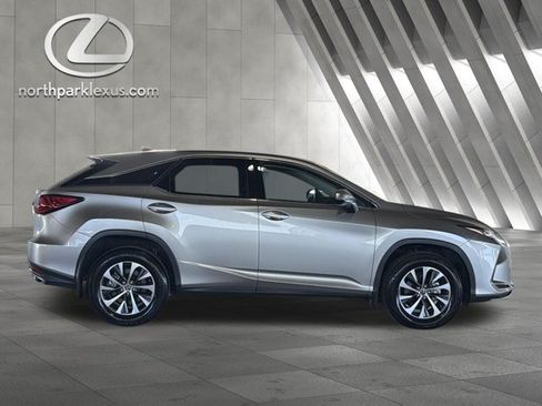 Used 2022 Lexus RX 350 FWD image 4