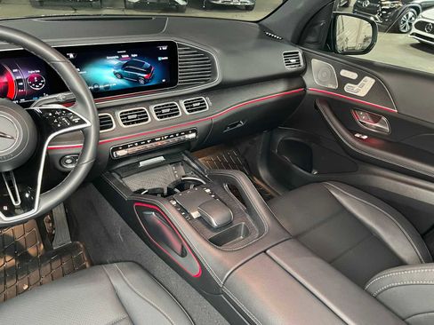 Used 2026 Mercedes-Benz GLE 350 4MATIC image 42