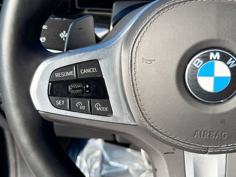 Used 2026 BMW X6 xDrive40i image 39