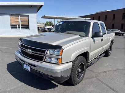 Used 2006 Chevrolet Silverado 1500 LT w/ Onstar Plus Package