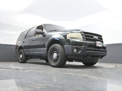 Used 2016 Ford Expedition XL AWD/4WD image 41