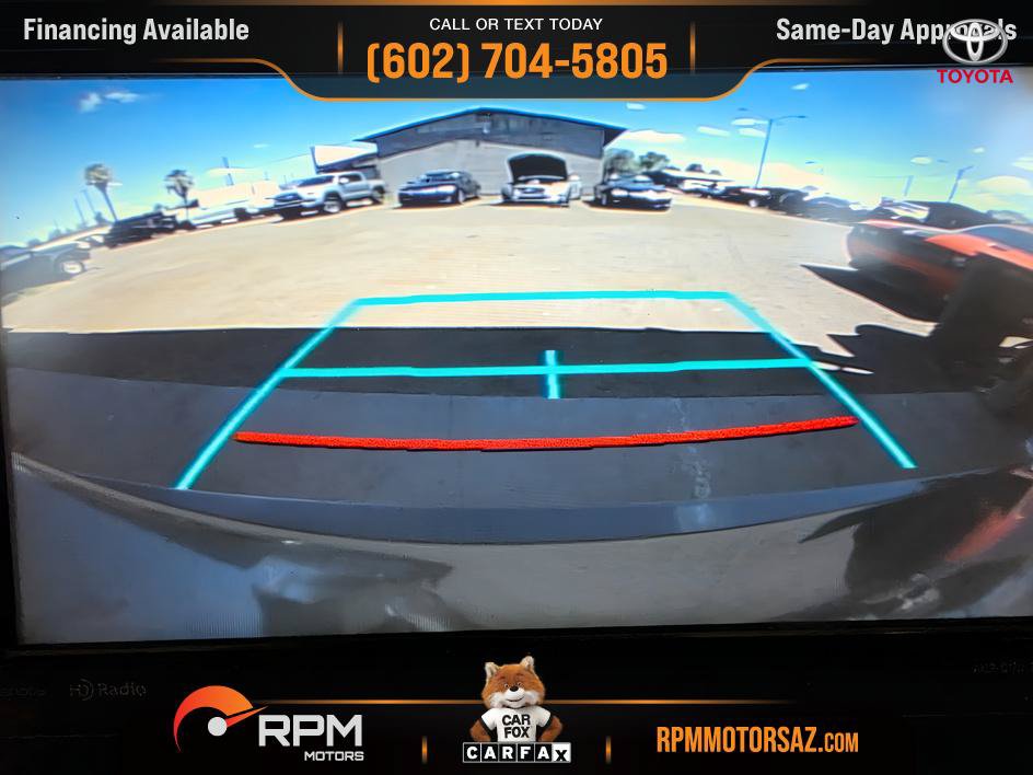 Used 2017 Toyota Corolla iM w/ Carpet Mat Package FWD image 15