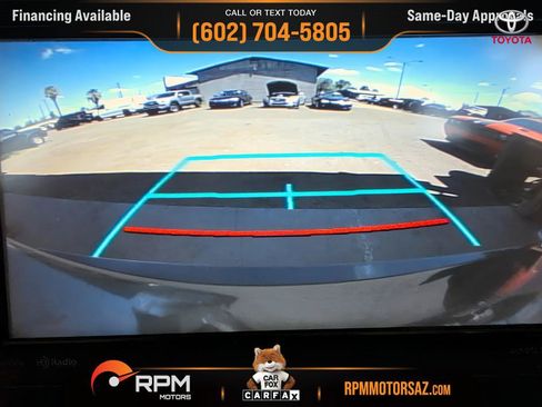 Used 2017 Toyota Corolla iM w/ Carpet Mat Package FWD image 15