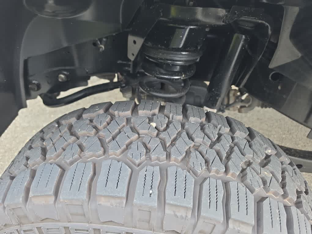 Used 2019 RAM 2500 Big Horn AWD/4WD image 13