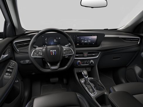 New 2026 Buick Encore GX Sport Touring w/ Advanced Technology Package image 20