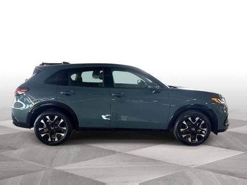 New 2026 Honda HR-V EX-L image 9