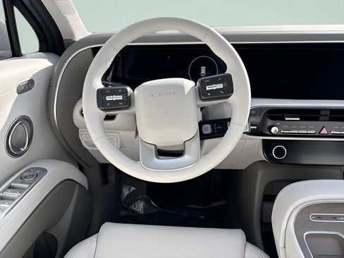 New 2026 Hyundai Palisade SEL AWD/4WD image 15