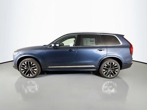 New 2026 Volvo XC90 B6 Plus w/ Protection Package Premier image 4