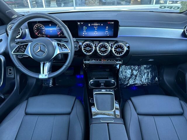 Certified 2026 Mercedes-Benz CLA 250 image 15