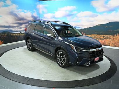 Used 2023 Subaru Ascent Touring