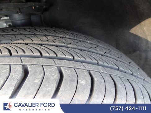 Used 2024 Ford Escape Active w/ Tech Pack #2 AWD/4WD image 12