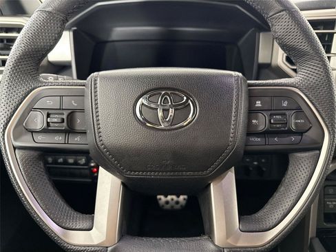 Used 2025 Toyota Tundra Limited w/ TRD Off-Road Package AWD/4WD image 17