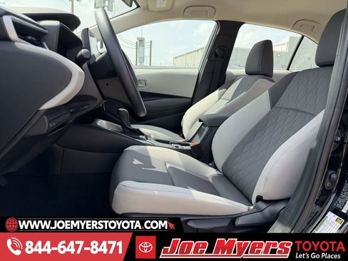 Certified 2026 Toyota Corolla LE image 26