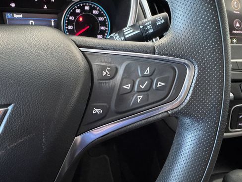 Certified 2024 Chevrolet Equinox LS w/ LS Convenience Package AWD/4WD image 15