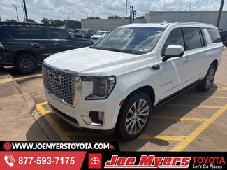 Used 2022 GMC Yukon XL Denali w/ Denali Premium Package RWD video 1