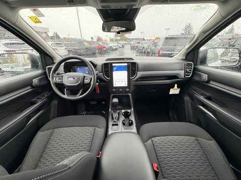 New 2025 Ford Ranger XL image 18