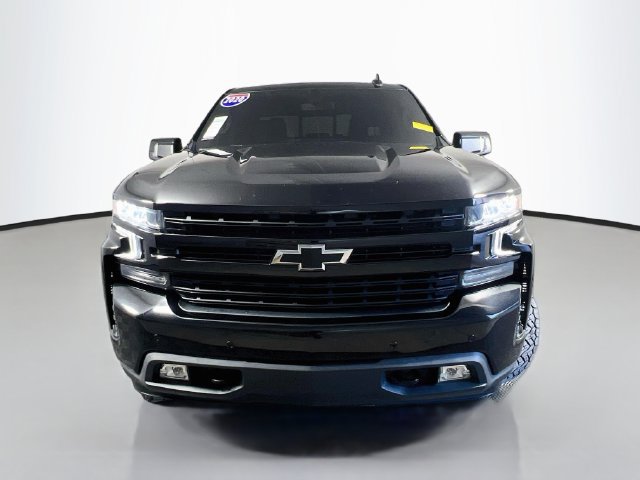 Used 2020 Chevrolet Silverado 1500 RST w/ All-Star Edition RWD image 3
