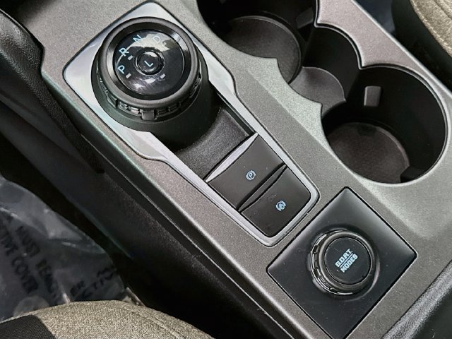 Used 2025 Ford Bronco Sport Big Bend AWD/4WD image 16