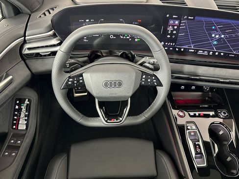 New 2025 Audi S5 Premium Plus image 13