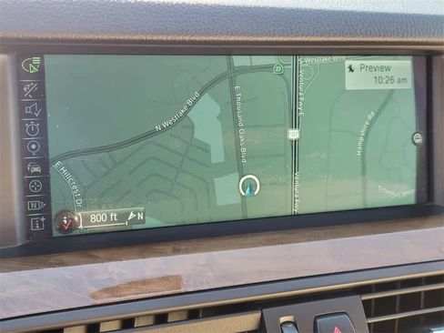 Used 2013 BMW 535i Sedan image 24