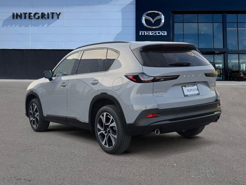 New 2026 MAZDA CX-5 Preferred image 4