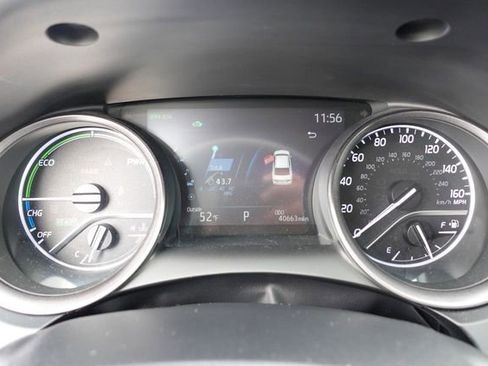 Certified 2022 Toyota Camry XSE w/ Cold Weather Package image 19