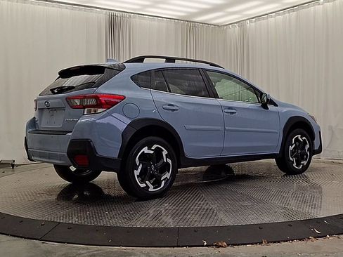 Used 2021 Subaru Crosstrek 2.5i Limited w/ Moonroof Package 2 image 7