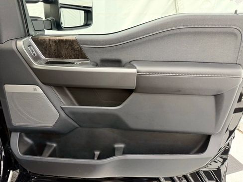 New 2026 Ford F350 Lariat w/ Lariat Ultimate Package image 23