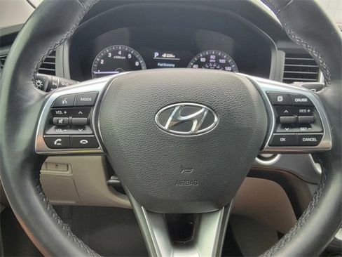 Used 2018 Hyundai Sonata SEL image 31