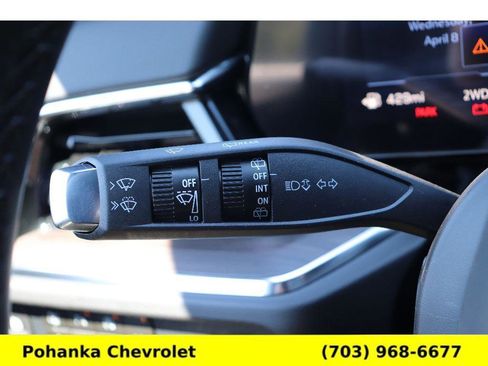 New 2026 Chevrolet Suburban Z71 w/ Comfort Package AWD/4WD image 10