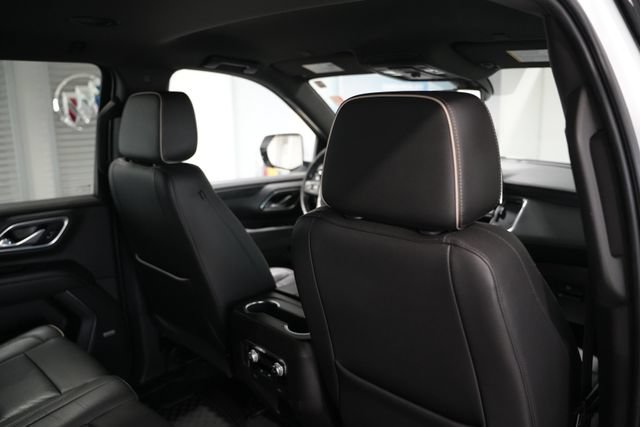 Used 2021 GMC Yukon XL SLT AWD/4WD image 21