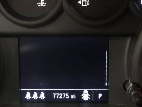 Used 2024 GMC Sierra 3500 Pro image 12