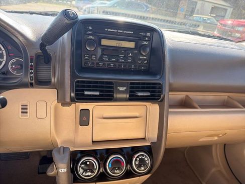 Used 2006 Honda CR-V EX image 22