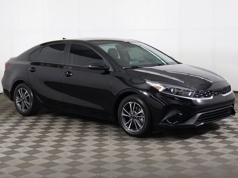 Used 2023 Kia Forte LXS w/ LXS Technology Package FWD image 48
