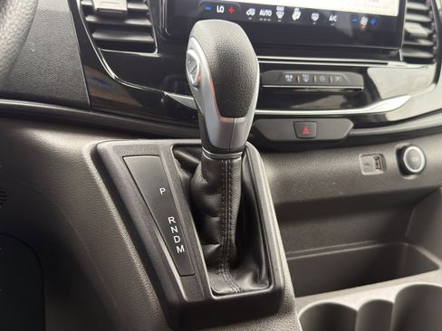 Used 2023 Ford Transit 350 XLT image 55