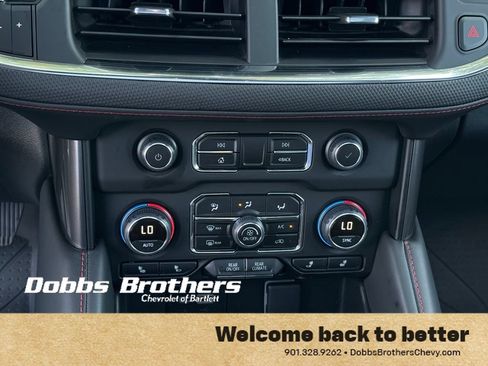 Used 2024 Chevrolet Tahoe RST w/ Luxury Package RWD image 28