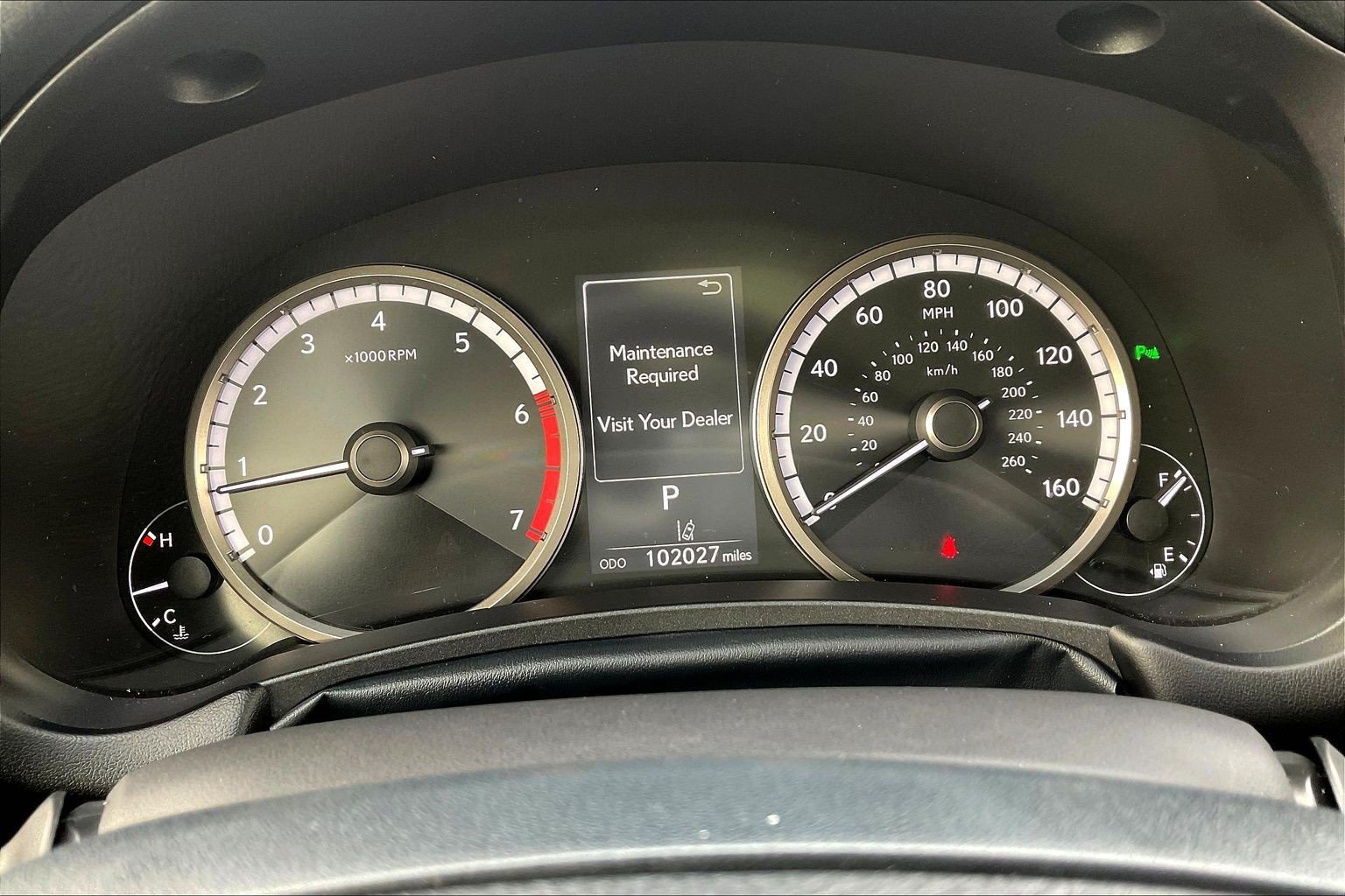 Used 2019 Lexus NX 300 F Sport w/ F Sport Comfort Package AWD/4WD image 13