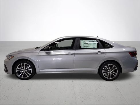 New 2026 Volkswagen Jetta Sport FWD image 11