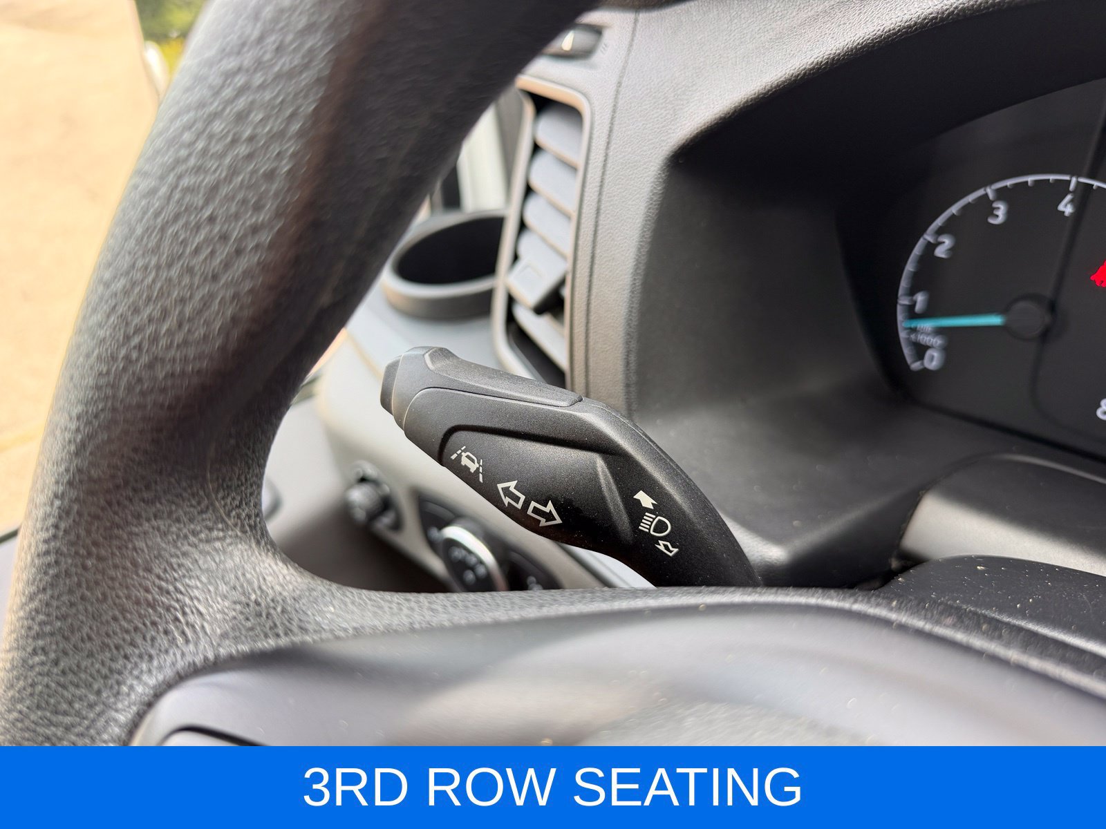 Used 2023 Ford Transit 350 XLT RWD image 17