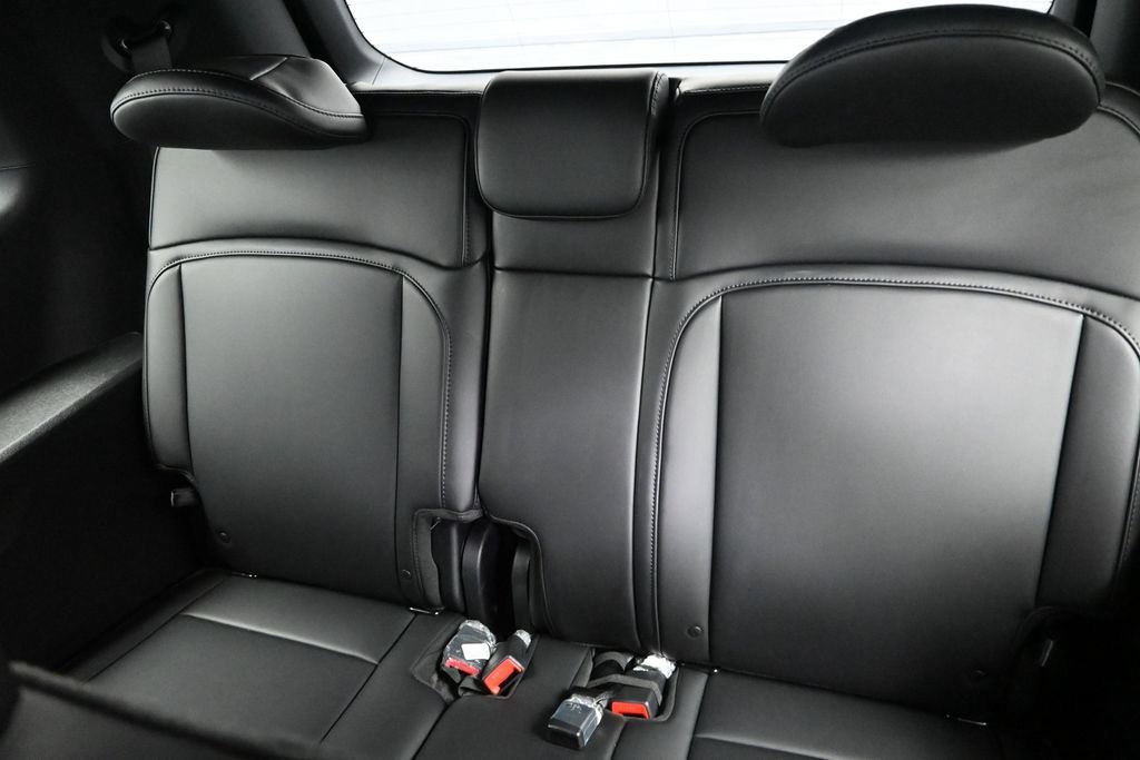 New 2027 Kia Telluride EX FWD image 31